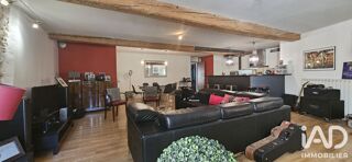  Appartement à vendre 5 pièces 122 m²