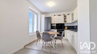  Appartement à vendre 3 pièces 55 m²
