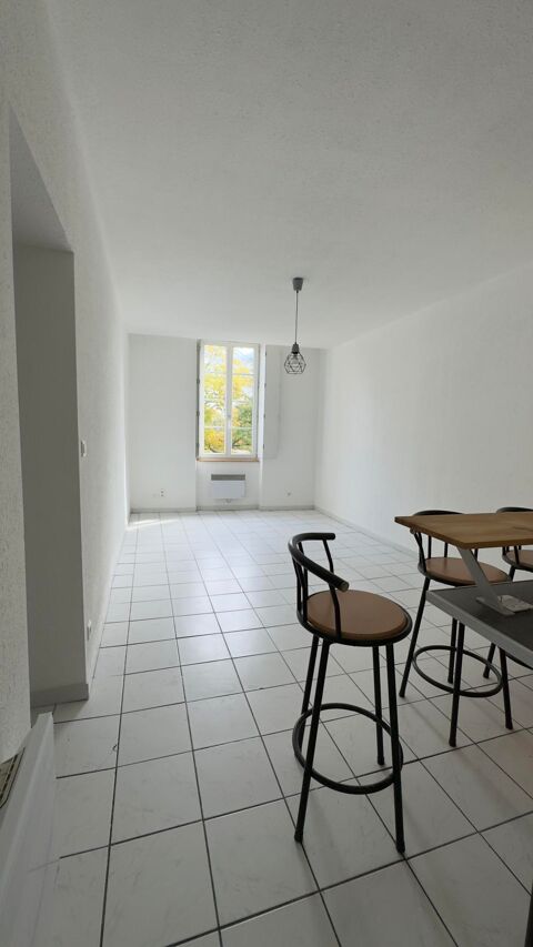  Appartement � louer 3 pi�ces 56 m�