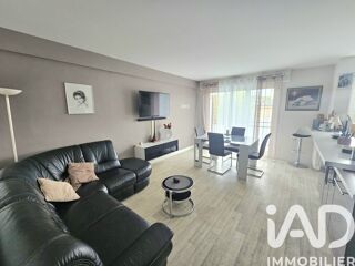  Appartement à vendre 3 pièces 73 m²