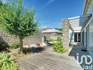  Maison à vendre 6 pièces 145 m²