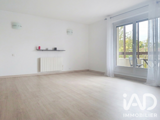  Appartement à vendre 3 pièces 64 m²