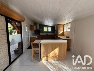  Maison à vendre 6 pièces 124 m²