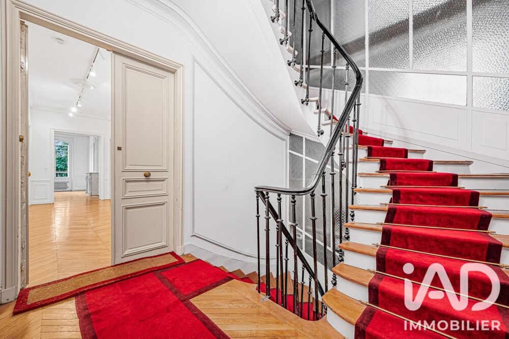 Vente Appartement 7 pièces