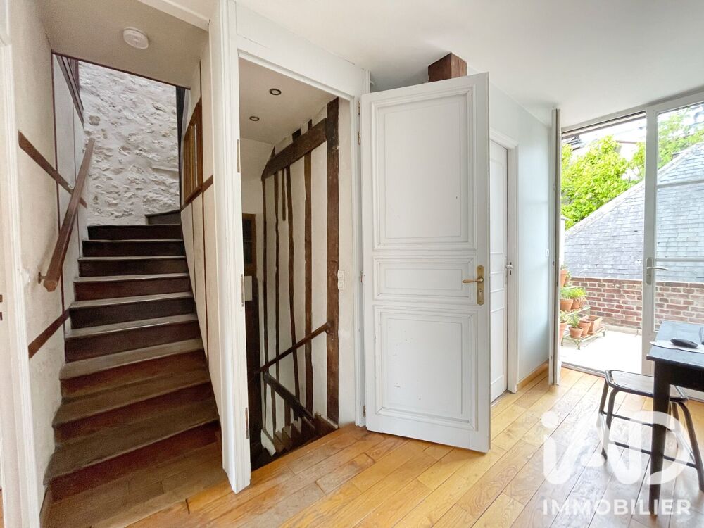 Vente Immeuble Vente Immeuble 237 m&sup2; Compiègne