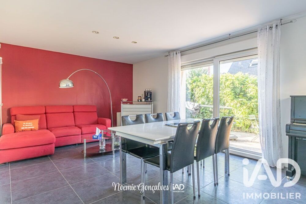 Vente Maison Vente Maison/villa 5 pièces Mantes-la-jolie