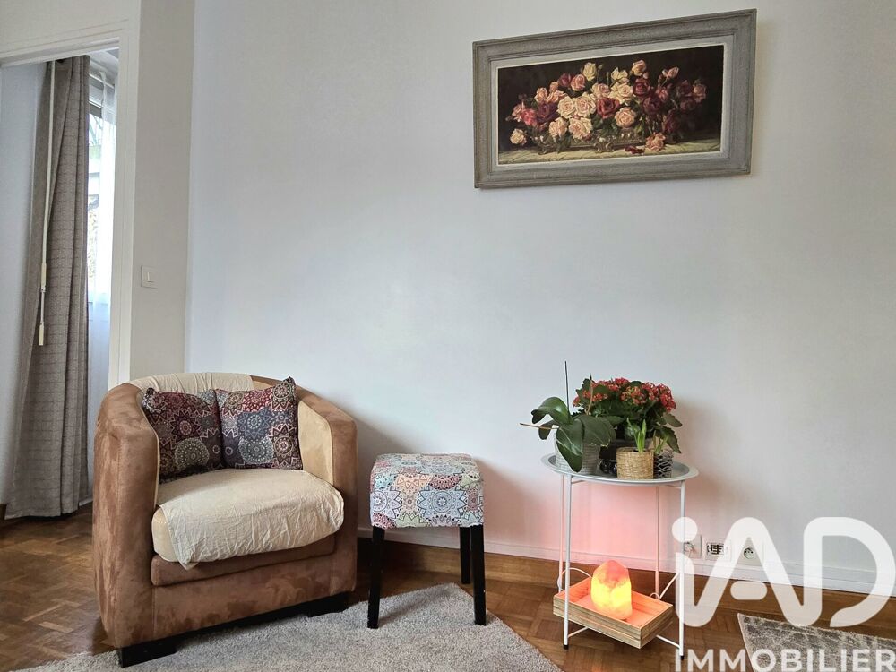 Vente Appartement Vente Appartement 2 pièces Vanves