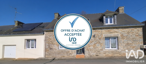   Vente Maison/villa 6 pièces Maison - 6 pièce(s) - 134 m²