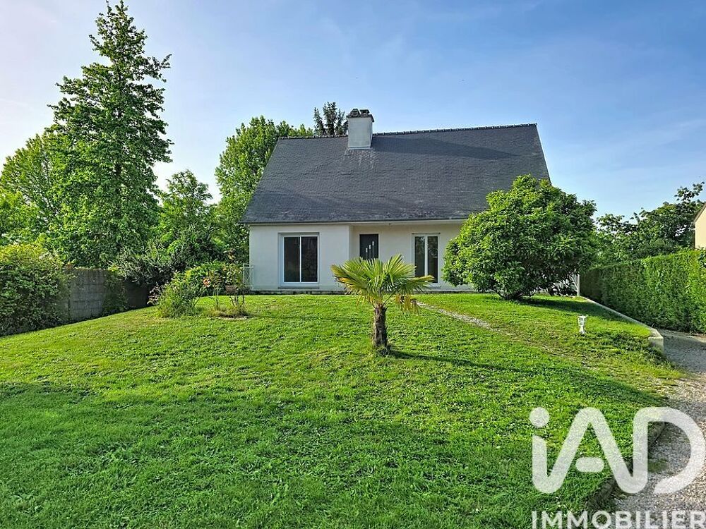 Vente Maison traditionnelle 7 pièces