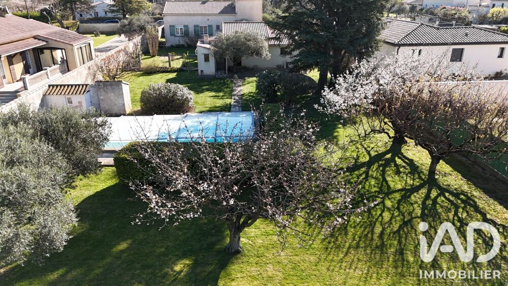 vente Maison - 6 pièce(s) - 145 m² Lapalud (84840)