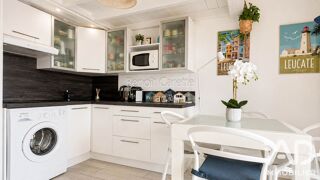  Maison à vendre 2 pièces 32 m²