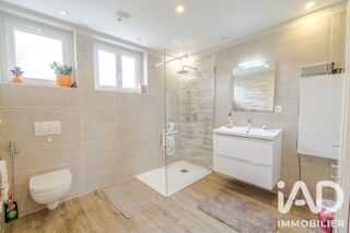  Maison à vendre 5 pièces 155 m²