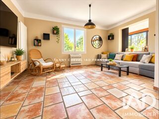 Vente Maison Vente Maison/villa 7 pièces Évenos