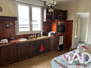  Maison à vendre 6 pièces 88 m²