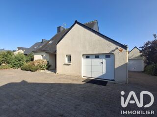  Maison à vendre 4 pièces 90 m²