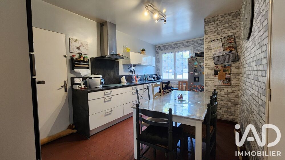 Vente Maison Vente Maison/villa 5 pièces Bayeux