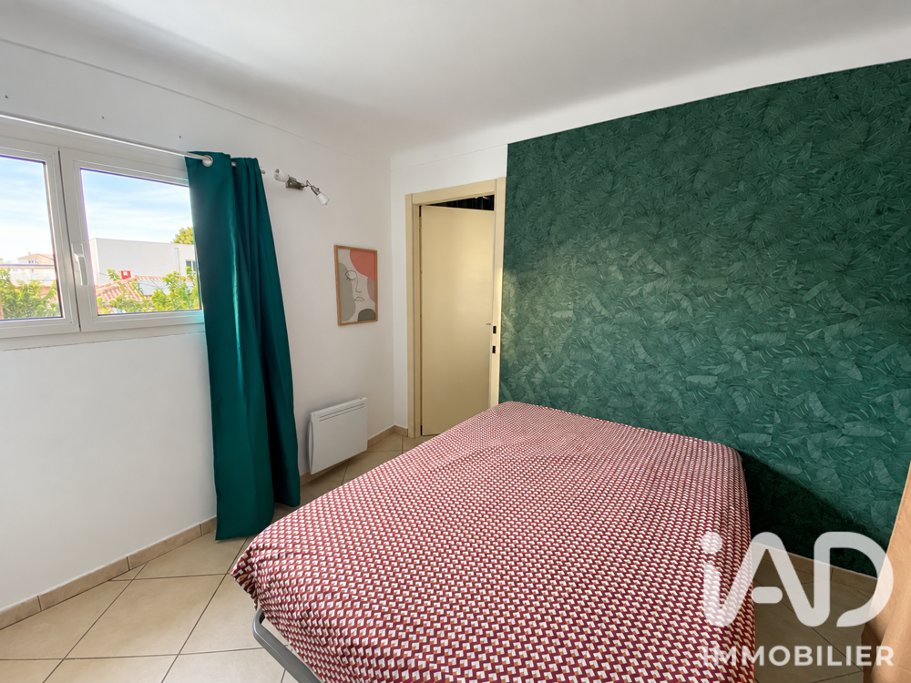Vente Appartement Vente Appartement 2 pièces Fréjus