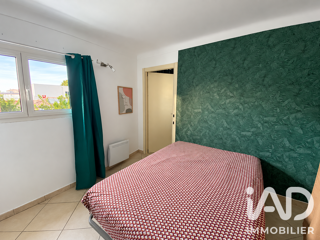 Vente Appartement Vente Appartement 2 pièces Fréjus