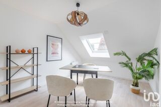  Maison à vendre 3 pièces 69 m²
