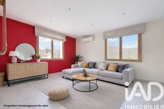  Maison à vendre 5 pièces 168 m²