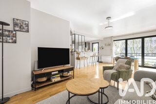  Appartement � vendre 3 pi�ces 69 m�