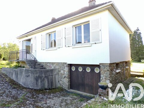   Vente Maison Maison - 3 pi�ce(s) - 62 m�