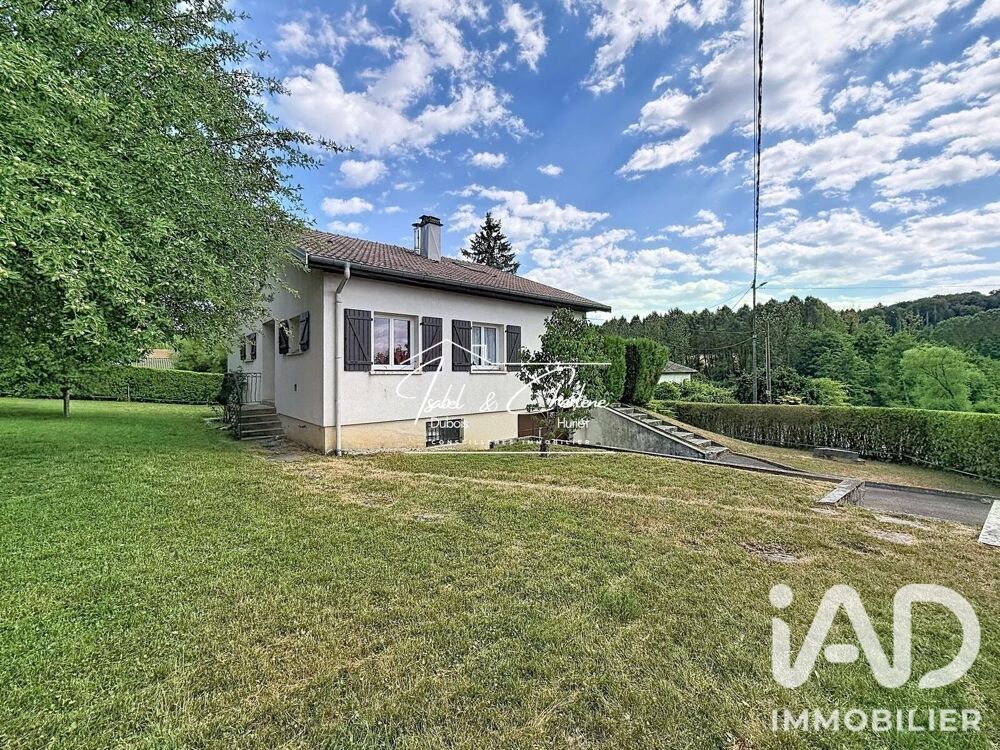 Vente Maison/villa 8 pièces