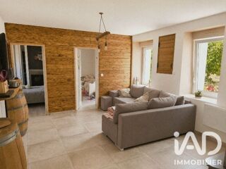  Maison à vendre 8 pièces 145 m²