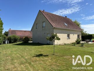  Maison à vendre 6 pièces 144 m²