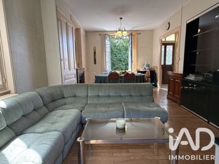  Maison à vendre 5 pièces 104 m²