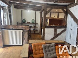  Maison � vendre 4 pi�ces 82 m�