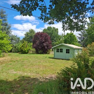  Terrain � vendre 850 m�