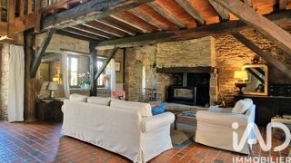  Maison à vendre 6 pièces 221 m²