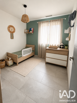  Maison à vendre 5 pièces 132 m²