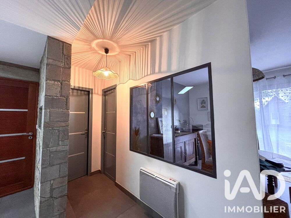Vente Maison Vente Maison/villa 6 pièces Montoir-de-bretagne