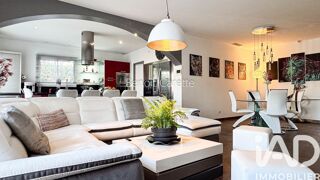  Maison à vendre 6 pièces 172 m²