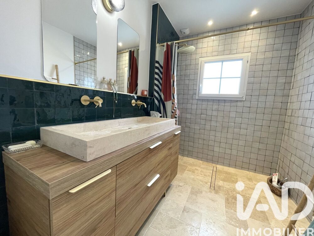 à vendre  Maison Capbreton (40130)