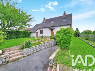  Maison à vendre 5 pièces 138 m²