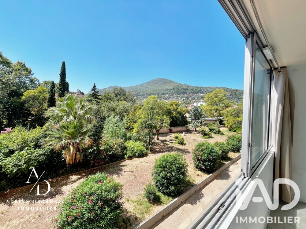 Vente Appartement Vente Appartement 3 pièces Toulon