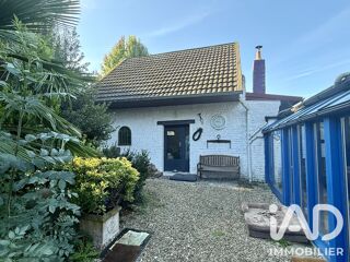  Maison à vendre 6 pièces 217 m²