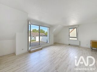  Appartement à vendre 4 pièces 91 m²