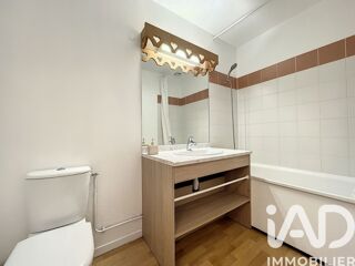  Appartement à vendre 2 pièces 35 m²