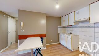  Appartement à vendre 2 pièces 44 m²