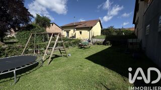  Maison à vendre 5 pièces 146 m²