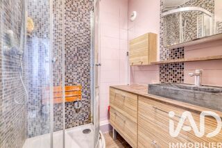  Appartement à vendre 2 pièces 40 m²