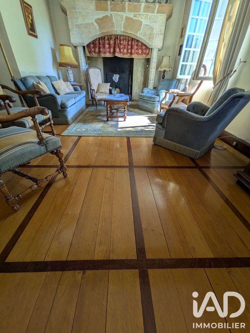 Vente Maison/villa 7 pièces