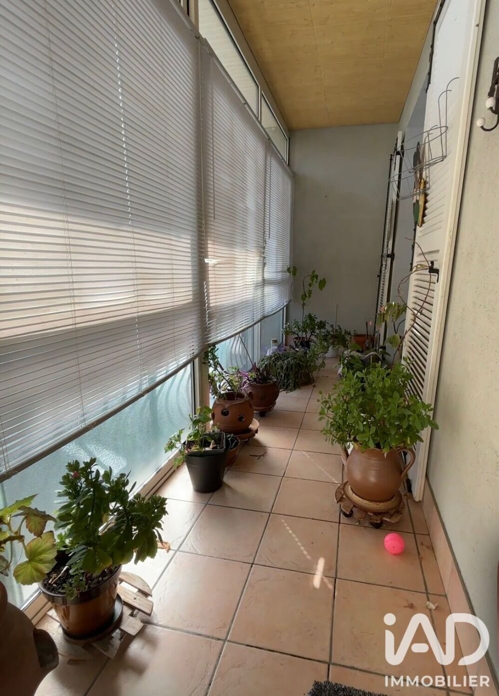 Vente Maison Vente Maison de ville 5 pièces Vichy