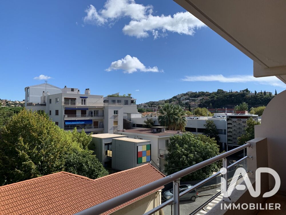Vente Appartement Vente Appartement 3 pièces Saint-raphaël