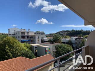 Vente Appartement Vente Appartement 3 pièces Saint-raphaël