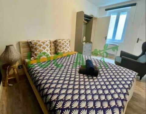  Appartement � louer 2 pi�ces 45 m�